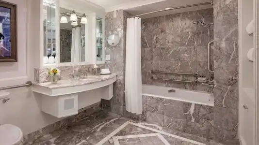 The Ritz-Carlton New York, Central Park - 88