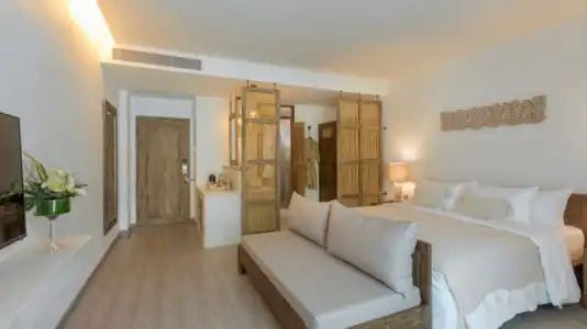 Eden Beach Khao Lak Resort & Spa - 56