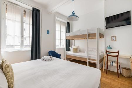 Hôtel du Simplon - 10