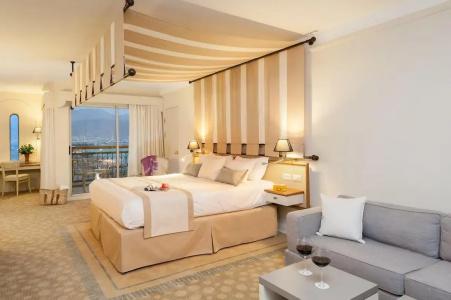 Herods Palaces & Spa Eilat a Premium Collection by Fattals - 52