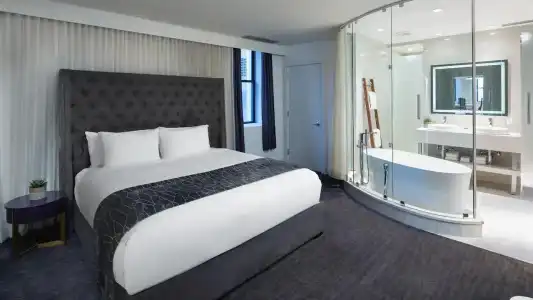 Dream Midtown, by Hyatt - 46