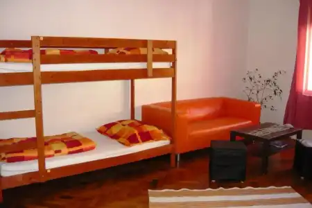 Boomerang Hostel - 18