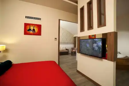 Luna Blanca Resort & Spa - 61