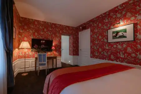 Hôtel De Buci - 39