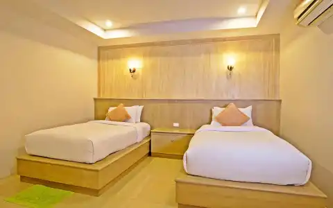 Lanta Sand Resort & Spa - 77