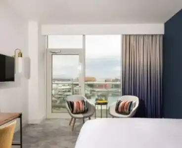 voco St David's Cardiff by IHG - 87