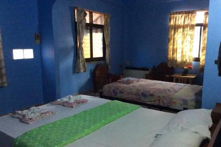 Baan Natcha Apartment - 21