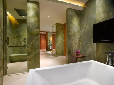 Hyatt Regency Guiyang - 33