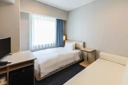 Sotetsu Fresa Inn Tokyo-Toyocho - 41