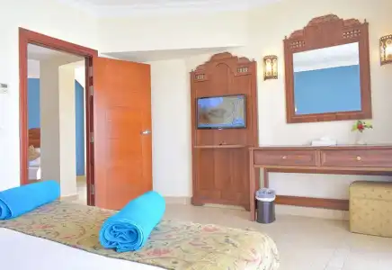 Jasmine Palace Resort & Spa - 64