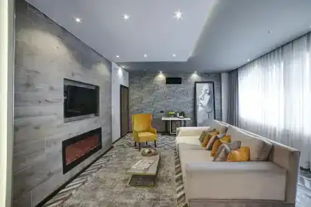 Walton Residence Sisli - 50