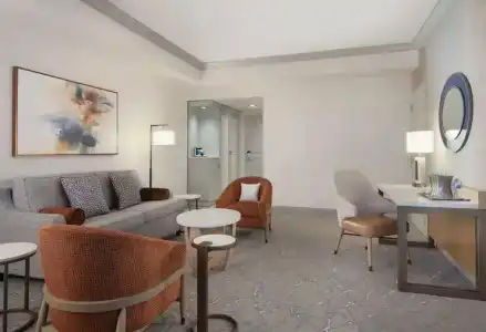 Hilton Anatole - 95