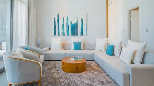 Nikki Beach Resort & Spa Dubai - 66