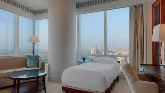 The St. Regis Abu Dhabi - 58