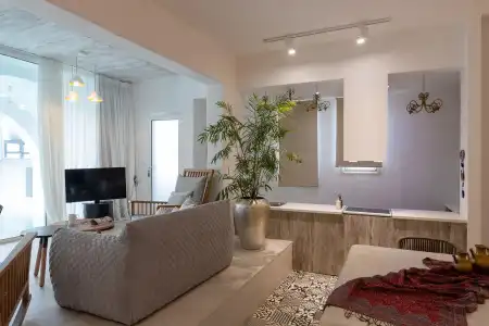 Kouros Exclusive & Suites Rhodes - 130