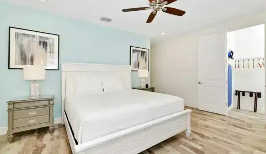 Margaritaville Resort Orlando Cottages - 191