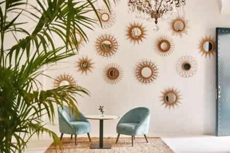 Faustino Gran Relais & Chateaux - 11