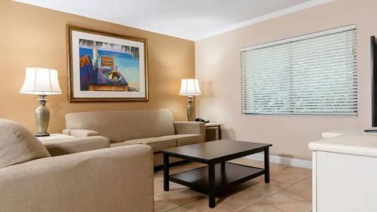 Legacy Vacation Resorts Kissimmee & Orlando - Near Disney - 91
