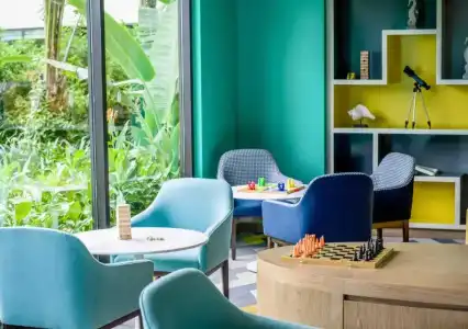 InterContinental Phu Quoc Long Beach Resort - 8
