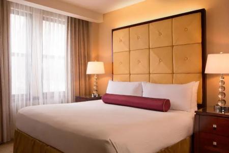 Millennium Knickerbocker Chicago - 8