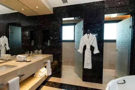 Parklane, a Luxury Collection Resort & Spa, Limassol - 138
