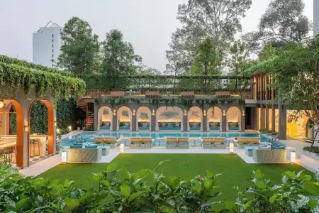 Melia Pattaya - 26