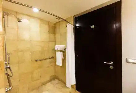 Hilton Mexico City Reforma - 72