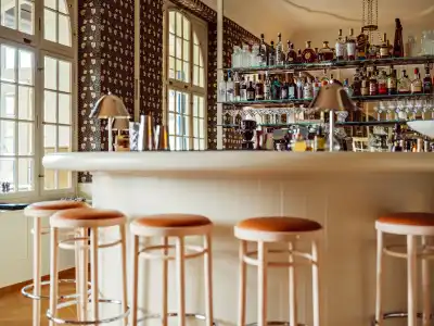 Grand Belvedere, a Beaumier & Spa - 27