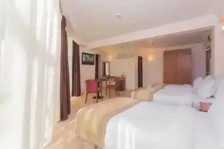 Central Apartments - 7