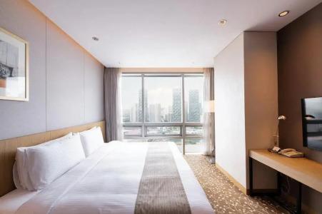 Holiday Inn INCHEON SONGDO by IHG - 38