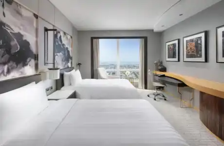 Shangri-La Apartments - 5