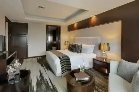 Gran Melia Jakarta - 72