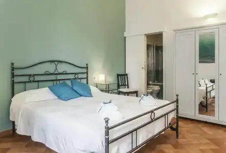 Chez Moi B&B - 22