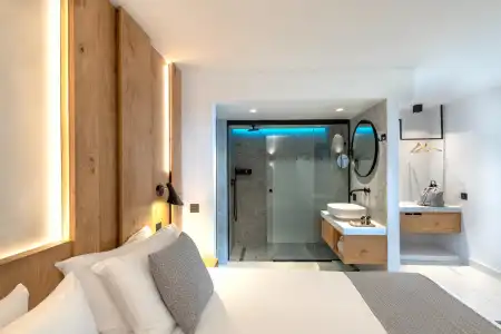 Ikaros Beach Resort & Spa - Adults Only - 48