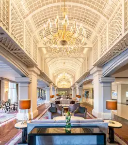 Rixos Premium Tekirova - the Land of Legends Access - 14