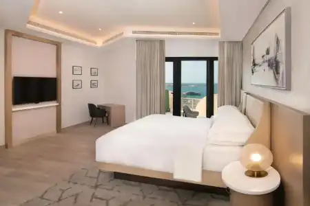 Sheraton Abu Dhabi & Resort - 5