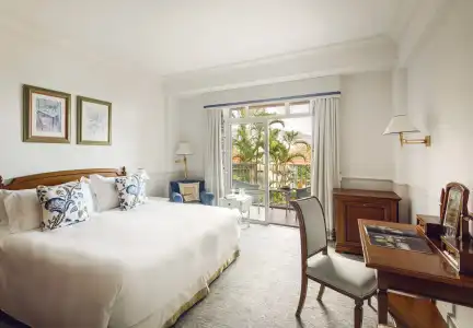 Reid's Palace, A Belmond, Madeira - 47