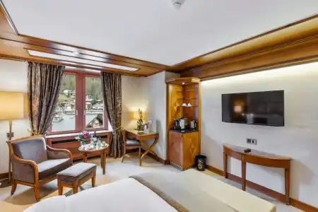 Grand Zermatterhof - 51