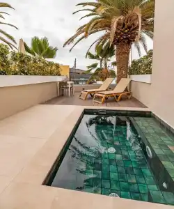 Los Olivos Beach Resort - 61