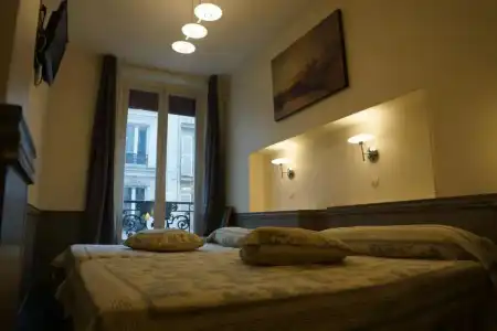 Hôtel Apollo Opéra - 39