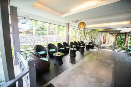 Rummana Boutique Resort - 9