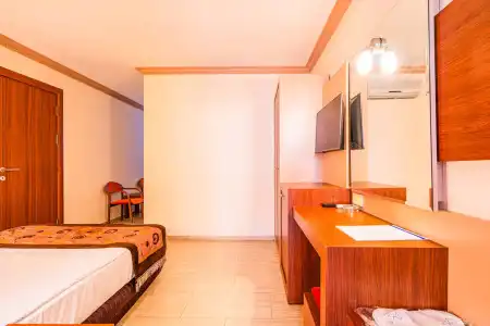 Prestige Alanya ( Ex. Euphoria Comfort Beach Alanya ) - 35