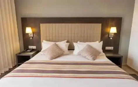 Zephyr Club Resort and Spa - 47