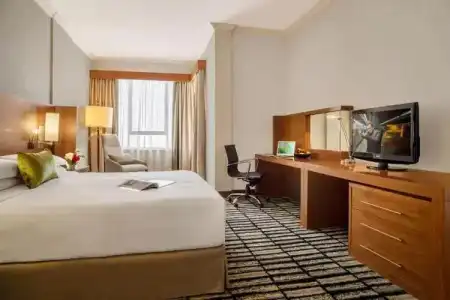 Jumeira Rotana - 35
