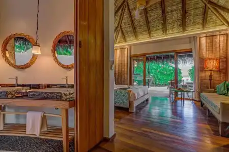 Constance Moofushi All Inclusive - 28