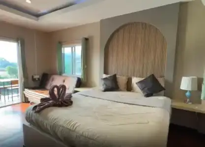 Kwainoy Riverpark & Resort - 50