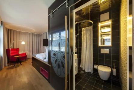 NALA individuellhotel - 92
