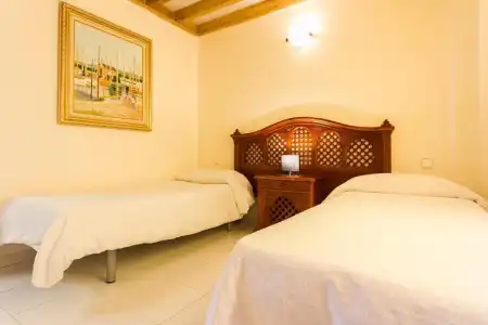 Sands Beach Active Resort - 53