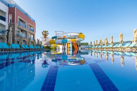 Grand Park Bodrum - 33