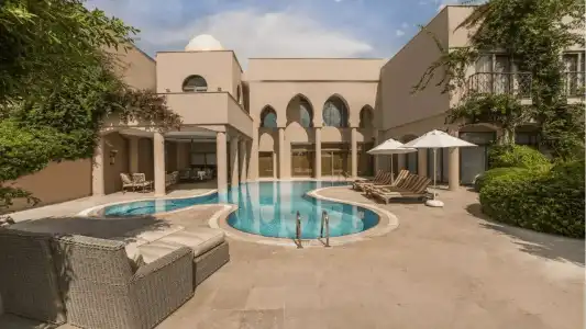 Spice & Spa All Inclusive - 185